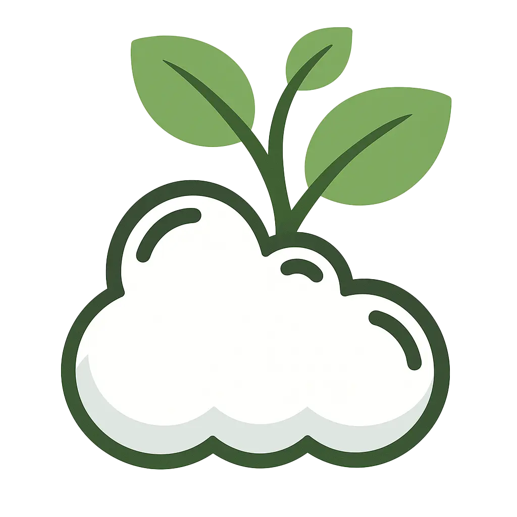 cloudsprout logo