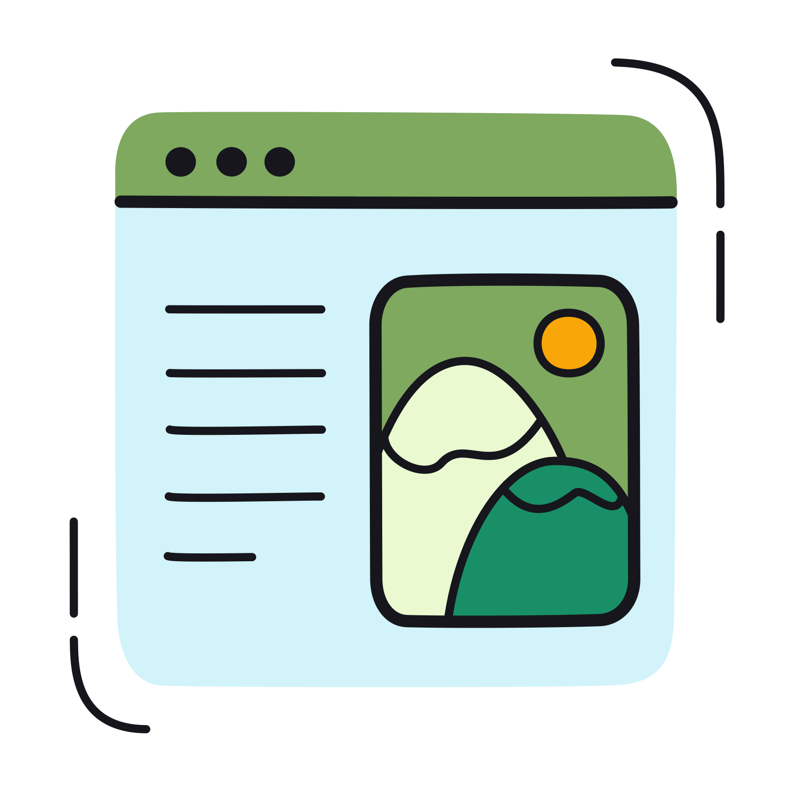 WordPress Website Development