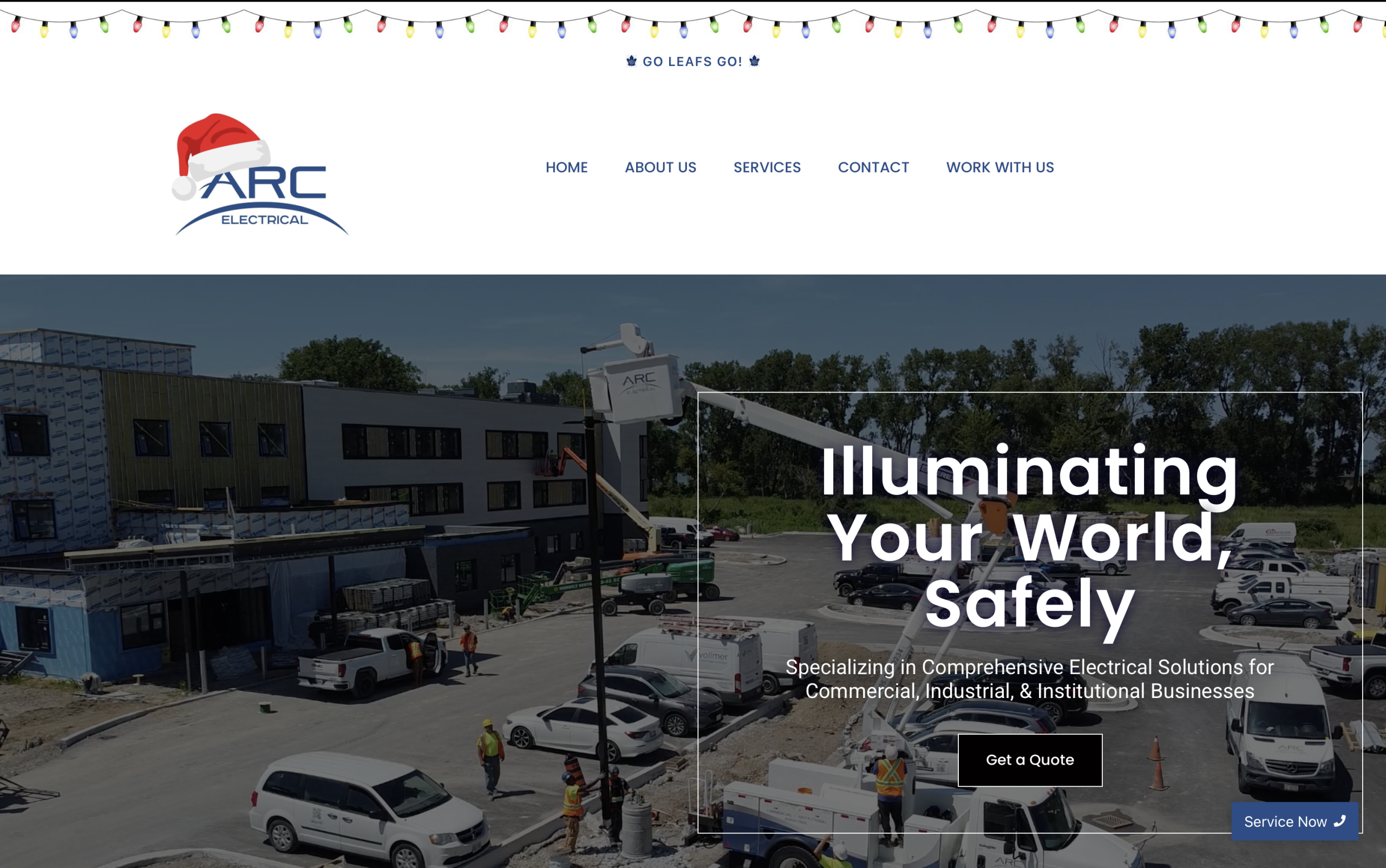 ARC Electrical