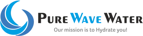 Pure Wave Water Intro Video