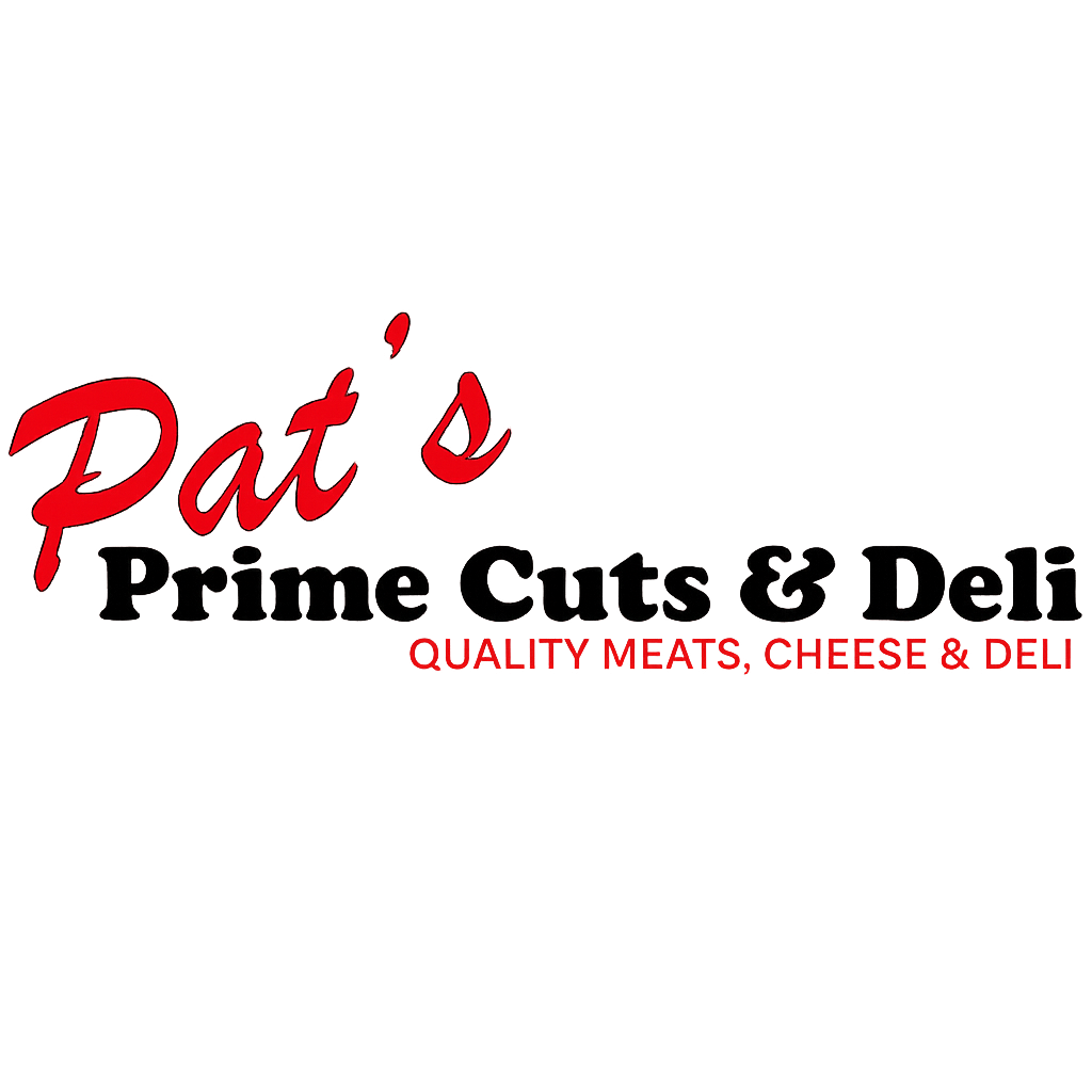Pat's Prime Cuts