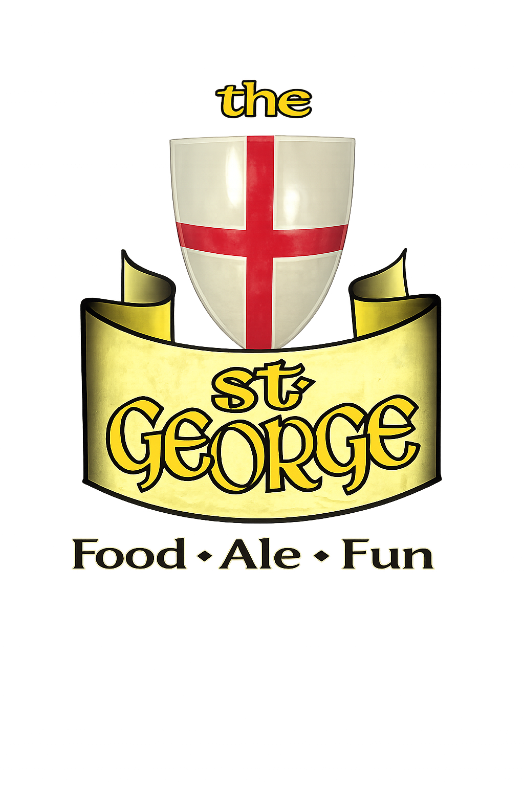 The St. George