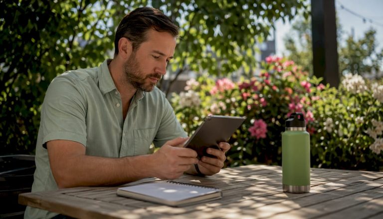Content Marketing Checklist for Owner-Operators: 2026